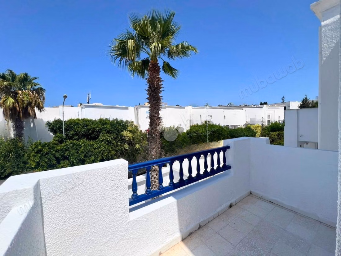 Duplex S3 à Gammarth Supérieur