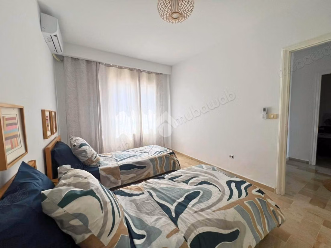 Duplex S3 à Gammarth Supérieur