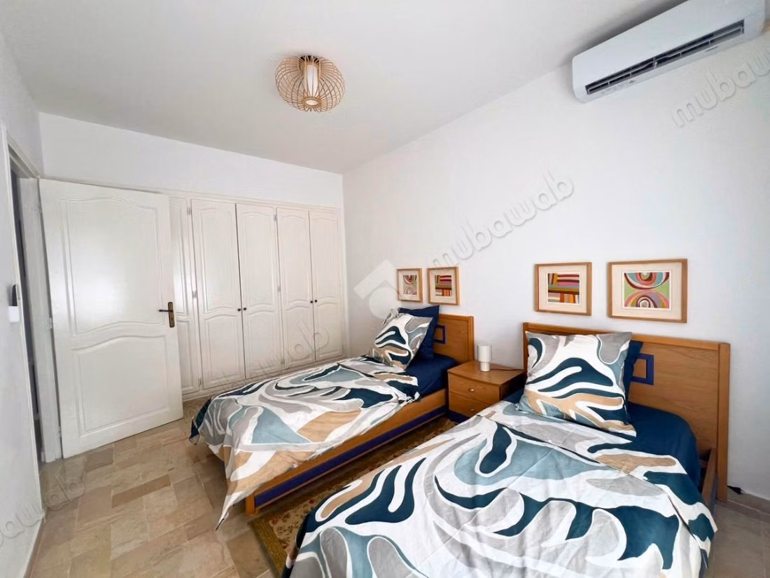 Duplex S3 à Gammarth Supérieur