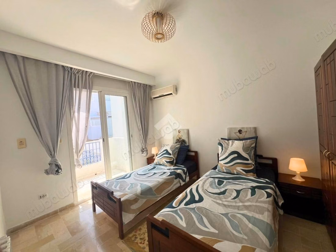 Duplex S3 à Gammarth Supérieur
