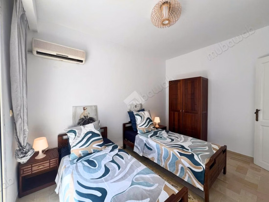 Duplex S3 à Gammarth Supérieur