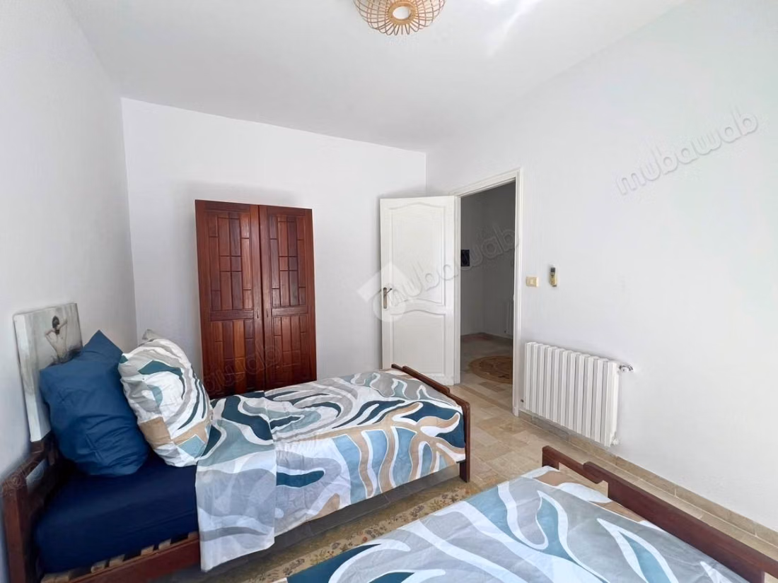 Duplex S3 à Gammarth Supérieur