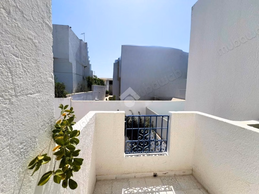 Duplex S3 à Gammarth Supérieur