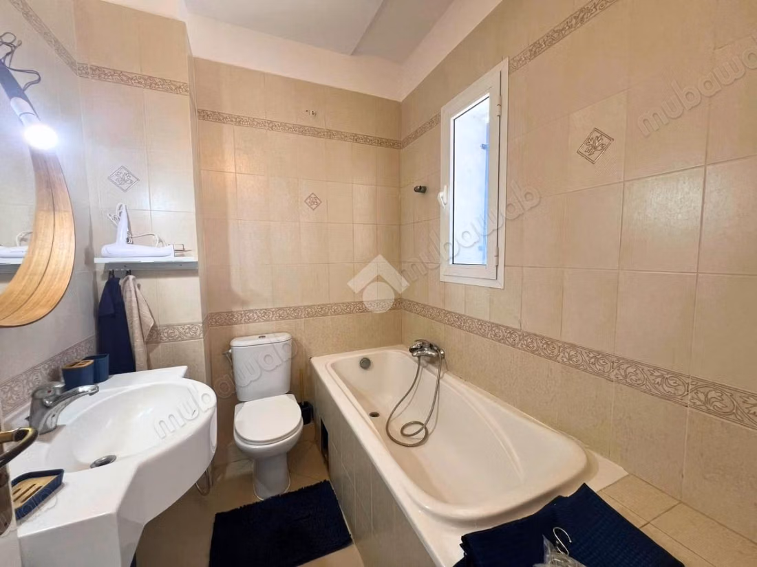 Duplex S3 à Gammarth Supérieur