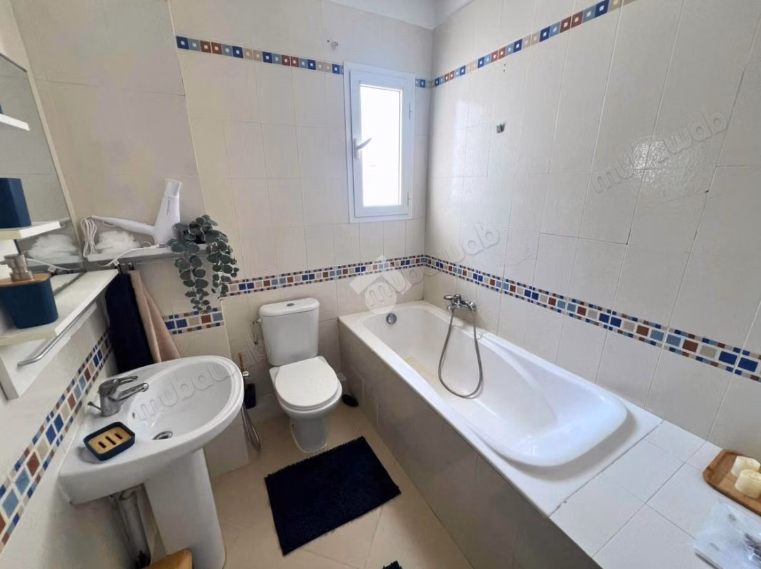 Duplex S3 à Gammarth Supérieur