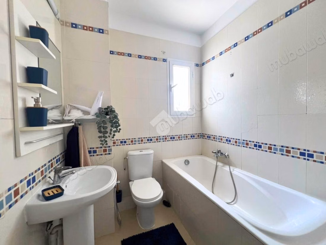 Duplex S3 à Gammarth Supérieur