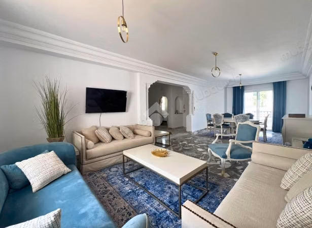 Duplex S3 à Gammarth Supérieur