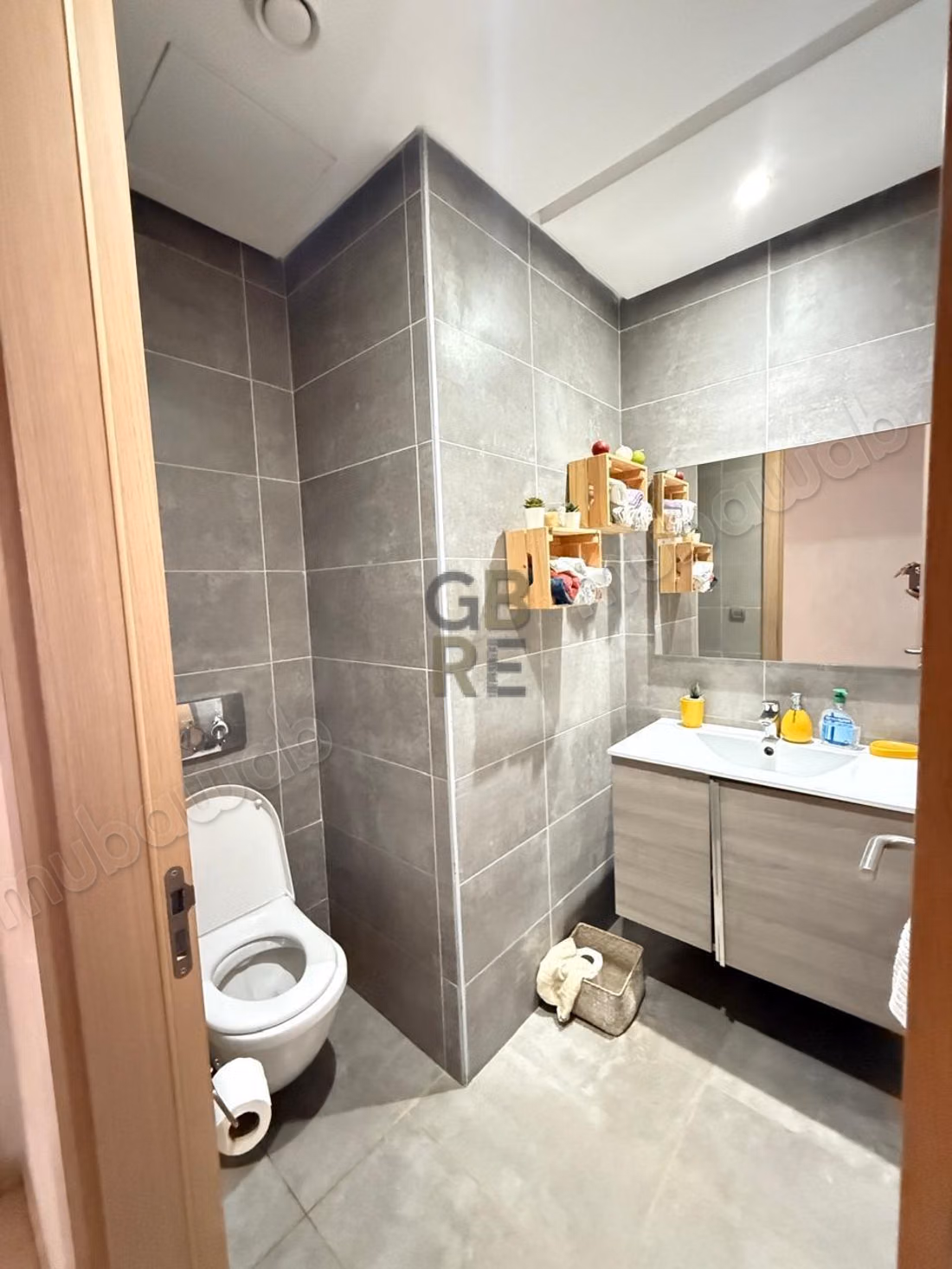 Prachtig Gemeubileerd Appartement Te Huur in Prestigia