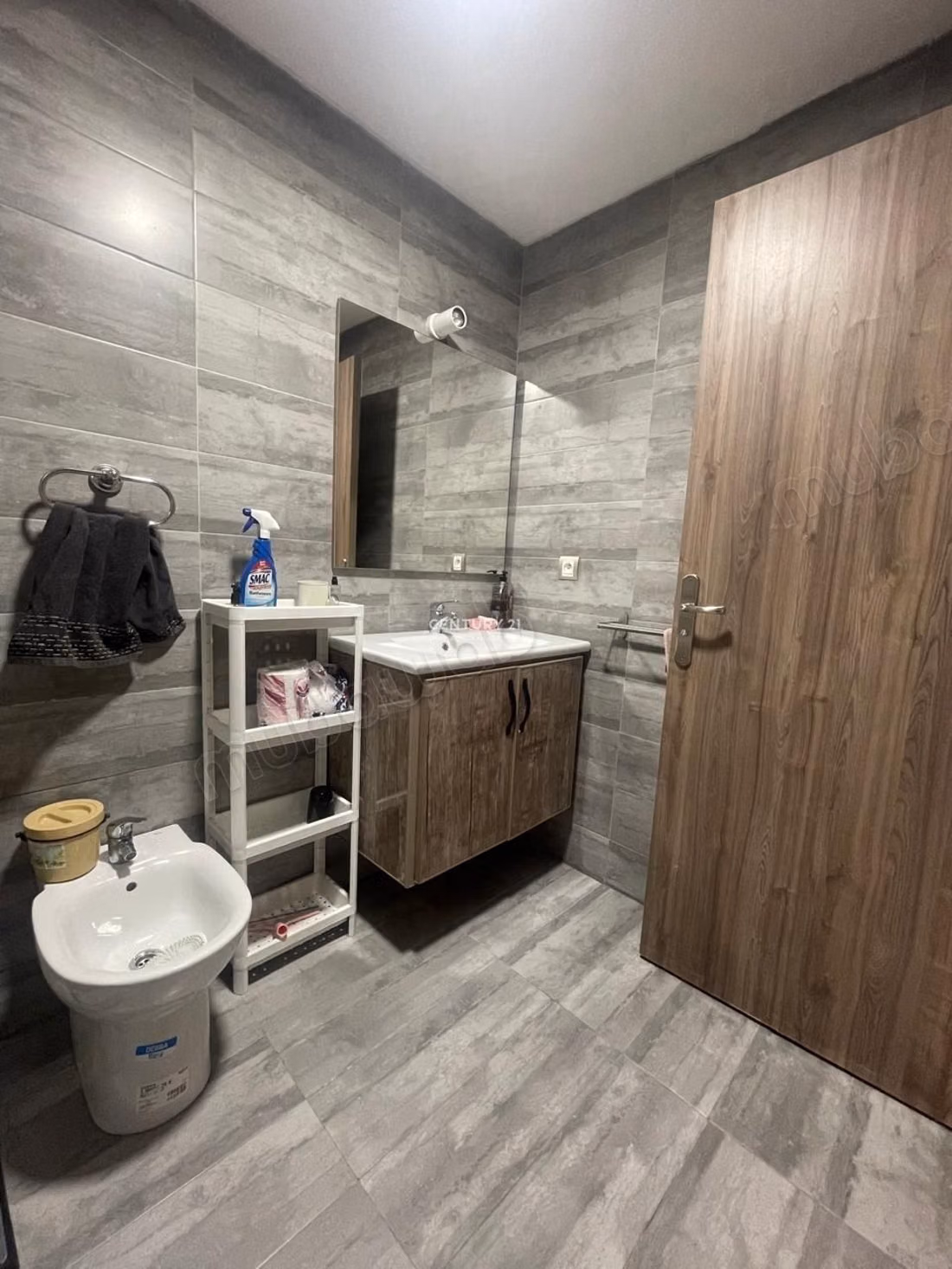 Joli appartement de 104m² meublé à louer