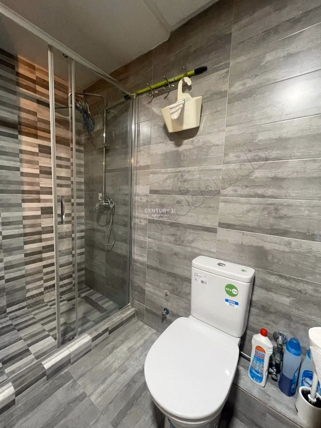 Joli appartement de 104m² meublé à louer