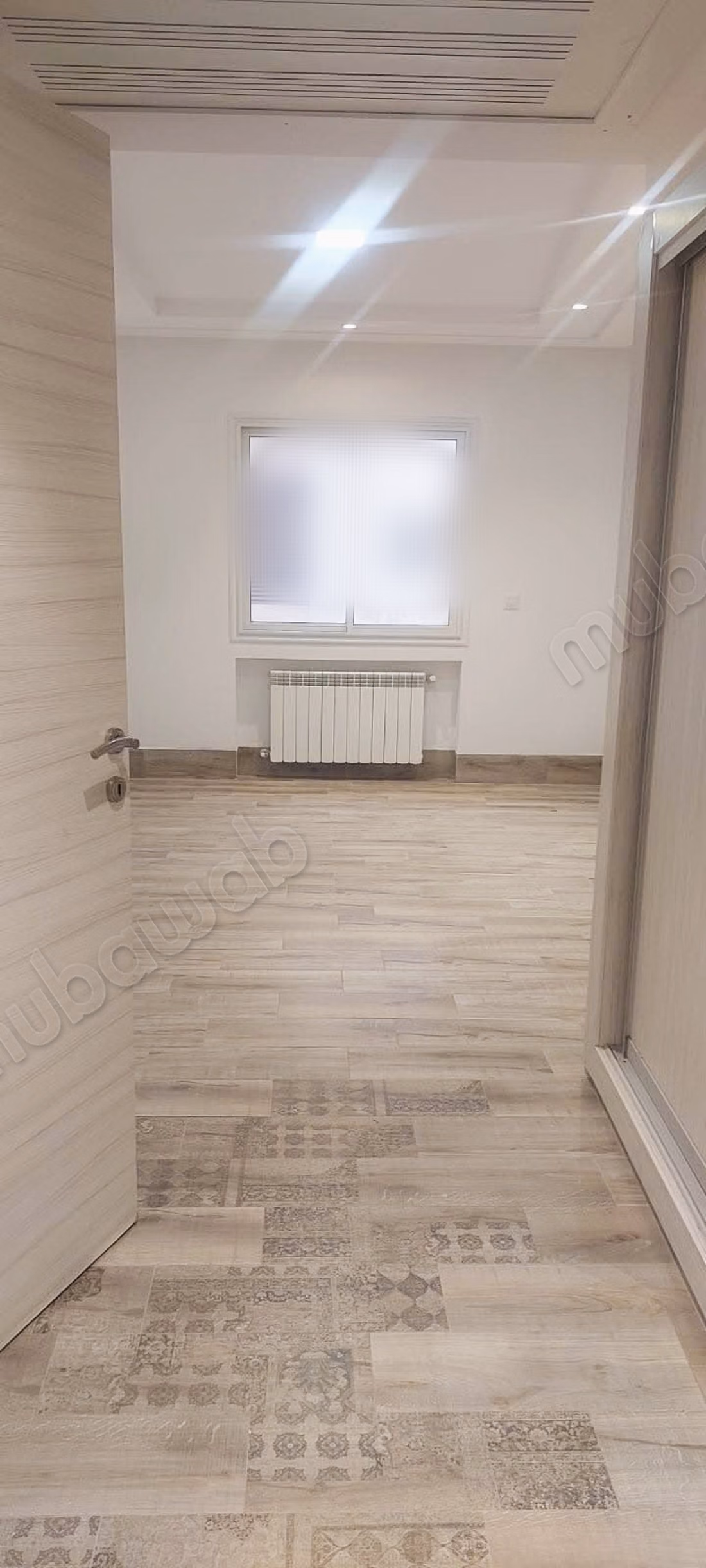 Ennasr 2 for rent high standing apartment S4