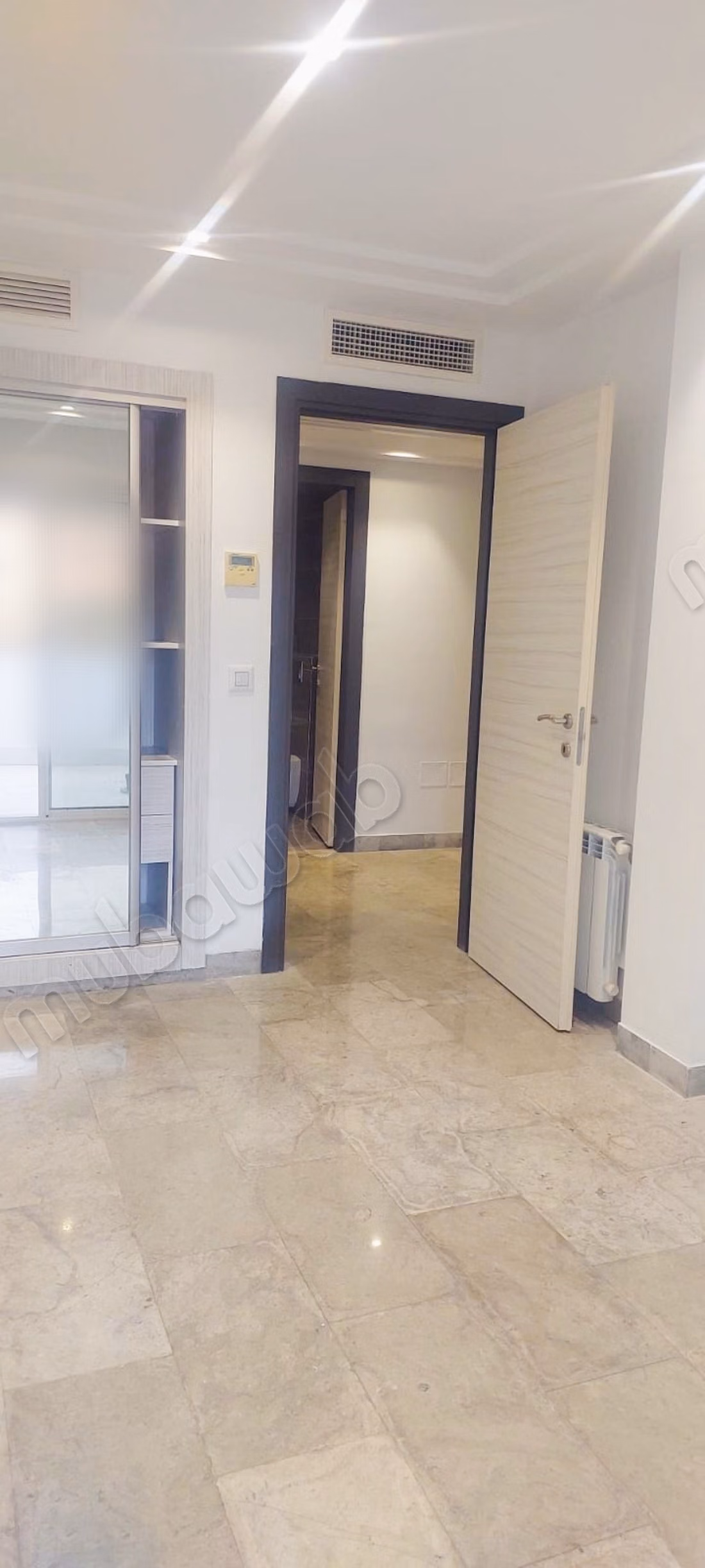 Ennasr 2 for rent high standing apartment S4