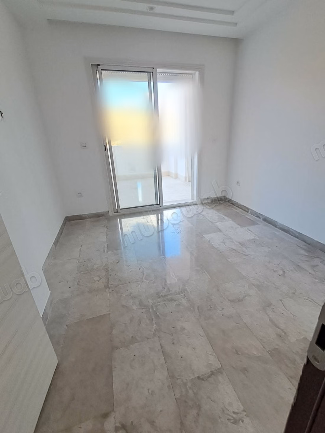 Ennasr 2 for rent high standing apartment S4