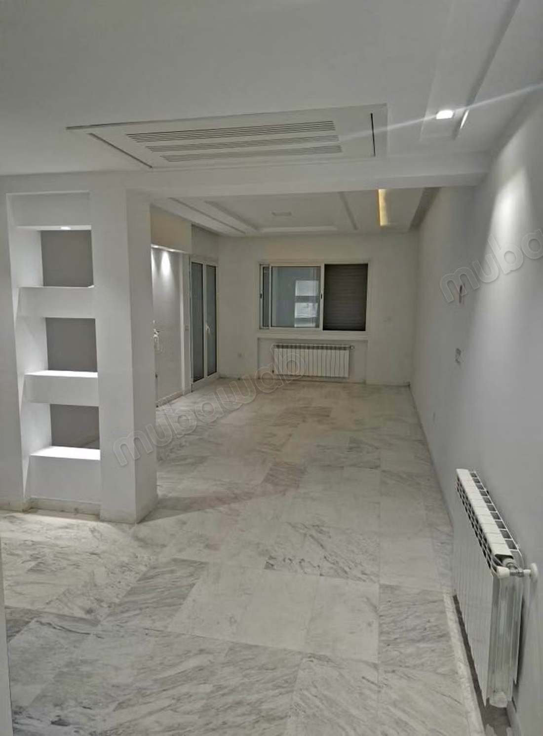 ENNASR 2 à LOUER APPT S4 Haut stg