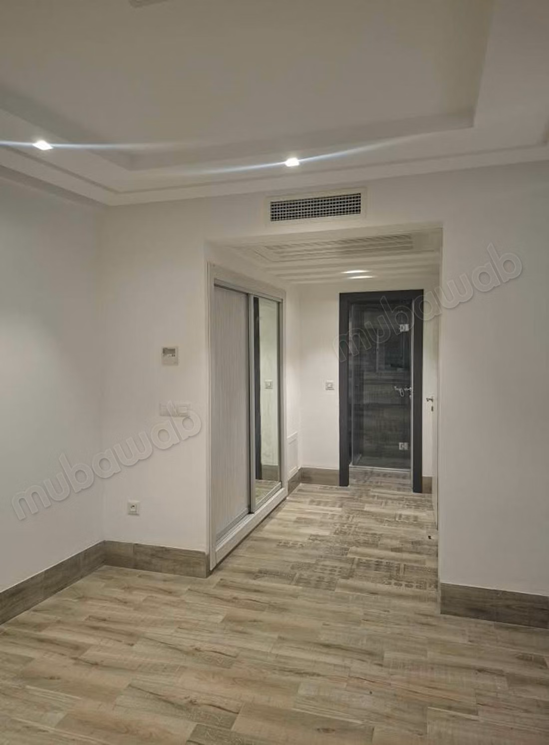 ENNASR 2 à LOUER APPT S4 Haut stg