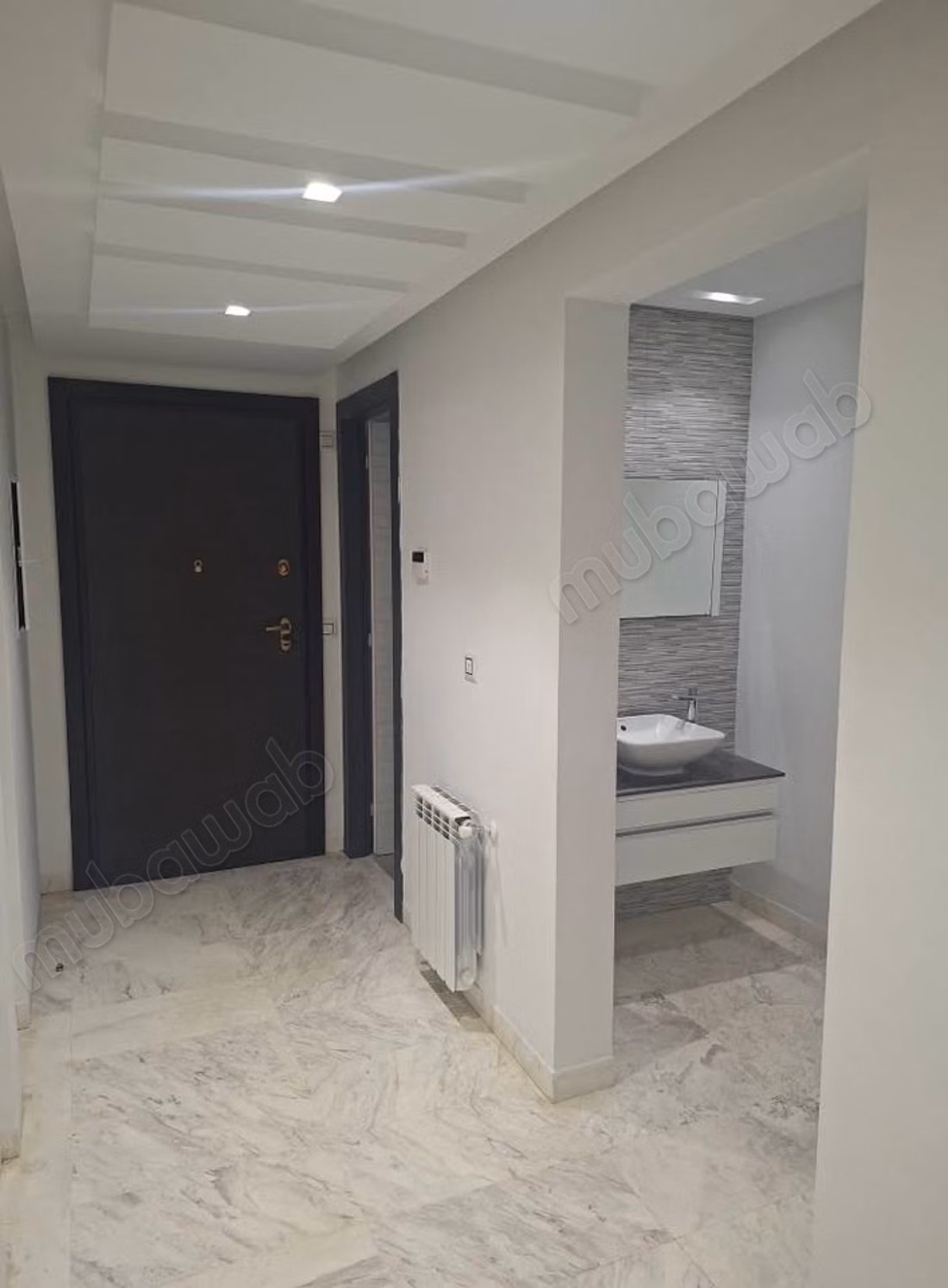 ENNASR 2 à LOUER APPT S4 Haut stg