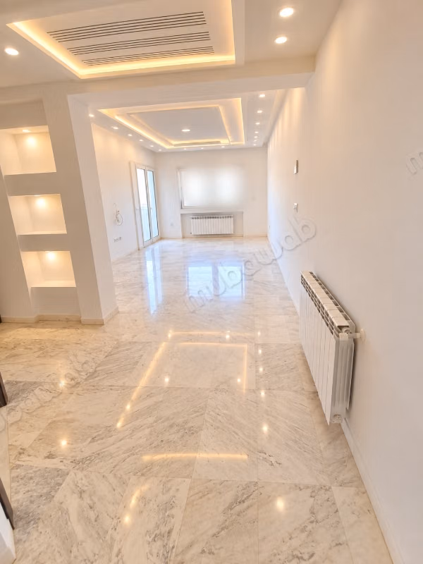 ENNASR 2 for rent APPT S4 High standing