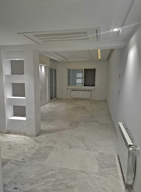 Ennasr 2 à louer appt s4 haut stg