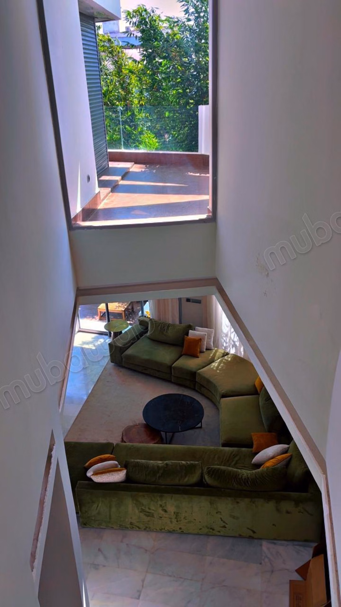 Villa eccezionale arredata a Prestigia Bouskoura