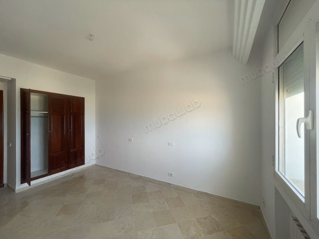 Appartamento S3 con vista mare, La Marsa