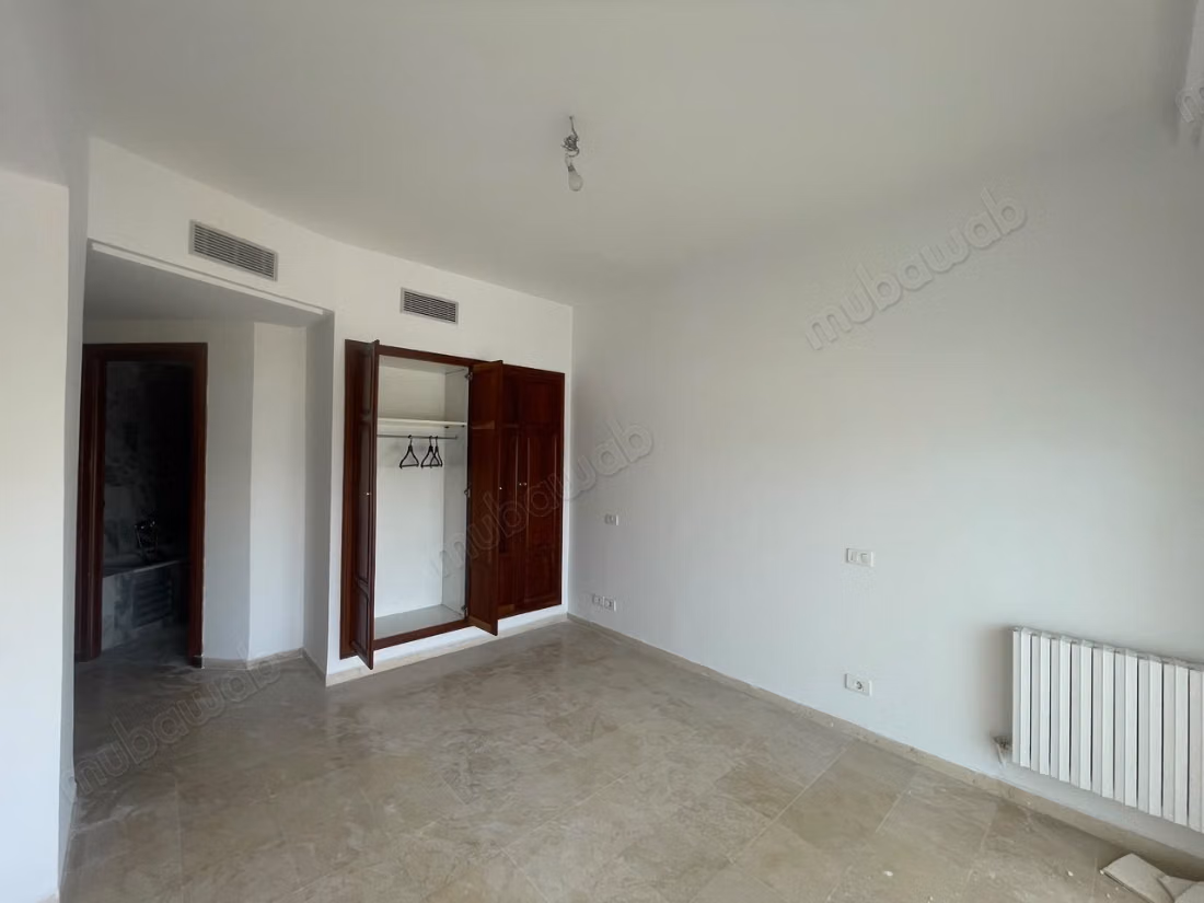 Appartamento S3 con vista mare, La Marsa