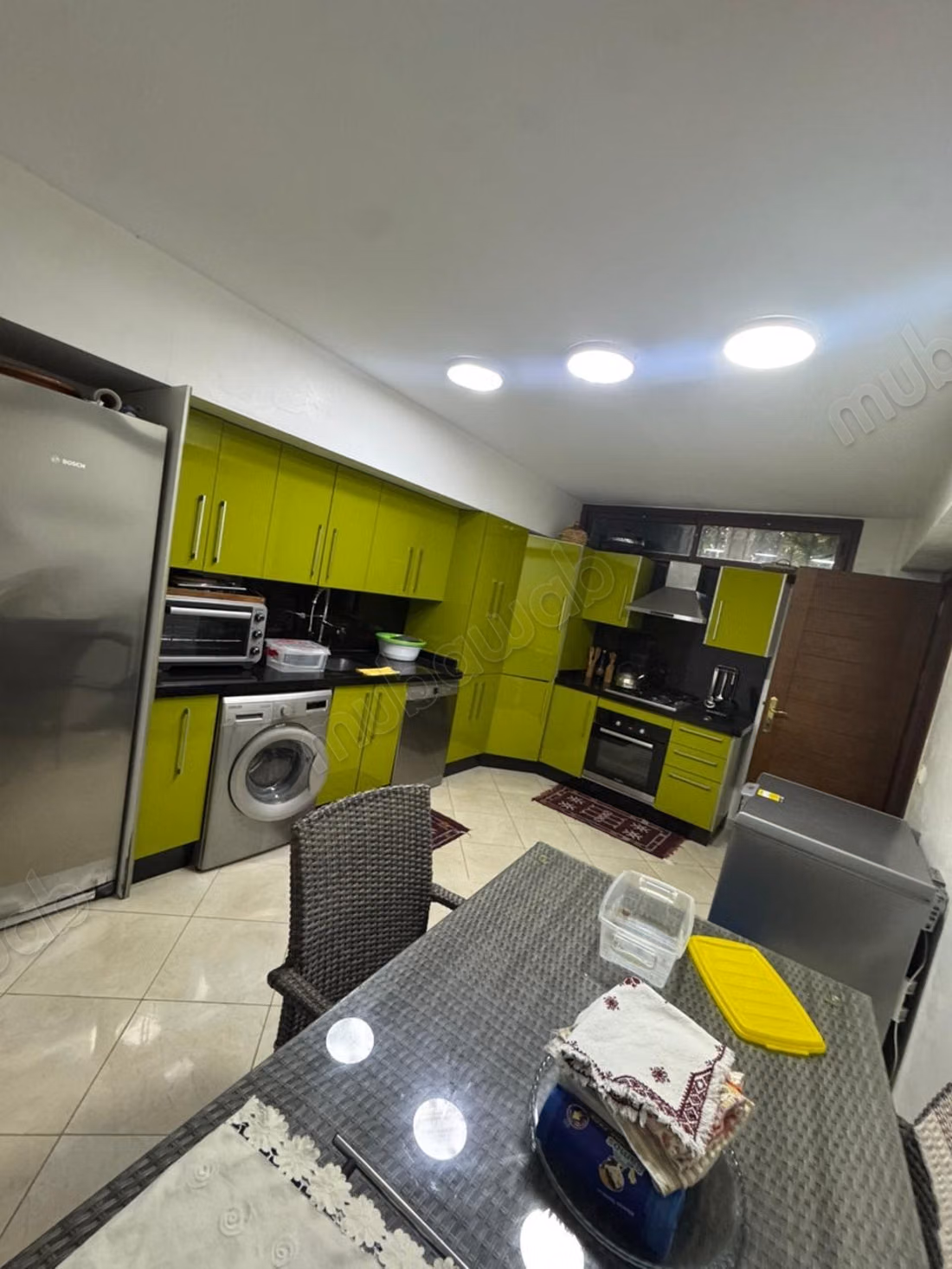Casa di alta qualità in vendita a Rmilat. Superficie 360 m². Antenna parabolica, residence sicura