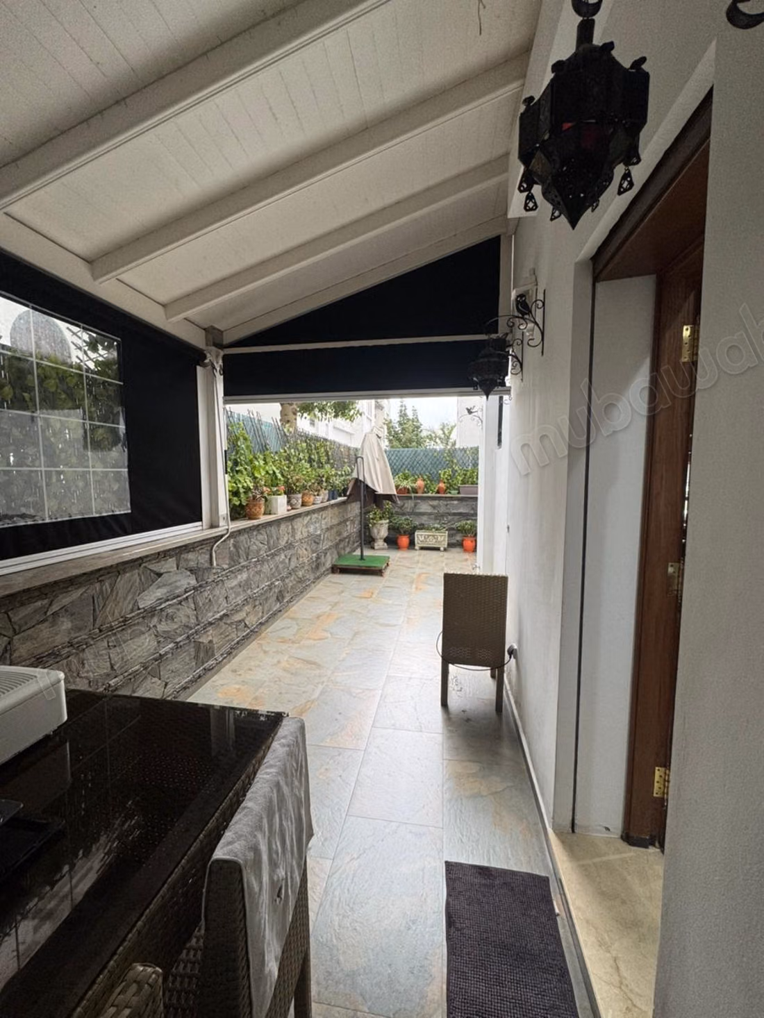 Casa di alta qualità in vendita a Rmilat. Superficie 360 m². Antenna parabolica, residence sicura