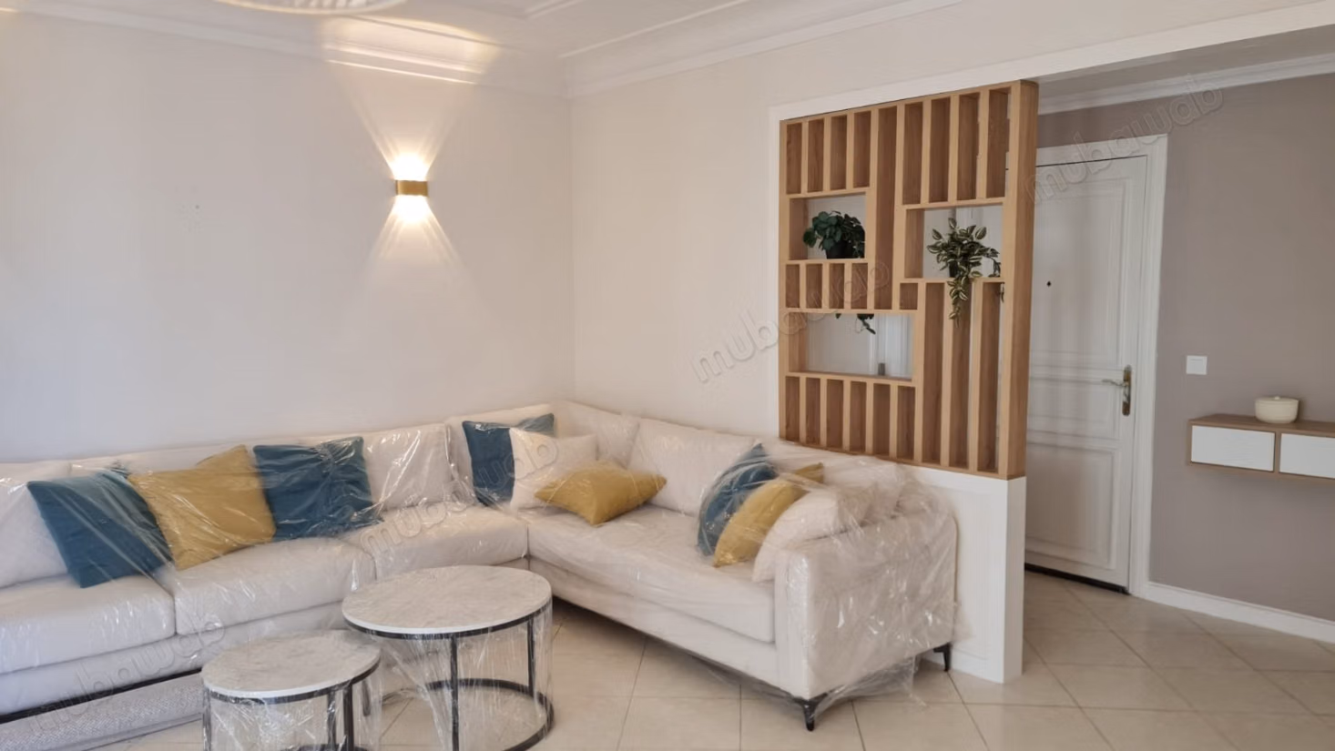 Appartamento di 140 m² arredato 2 camere terrazza