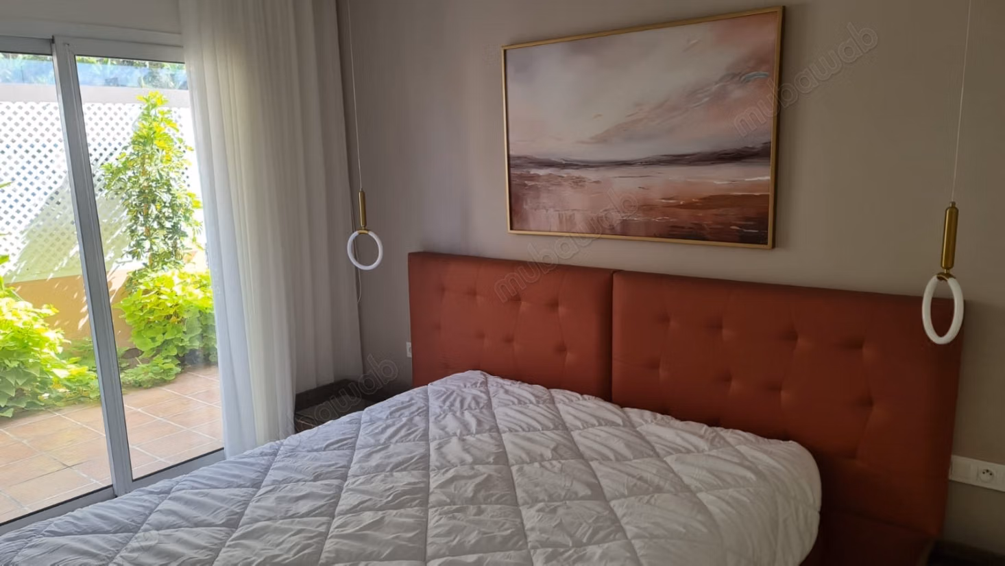 Appartamento di 140 m² arredato 2 camere terrazza