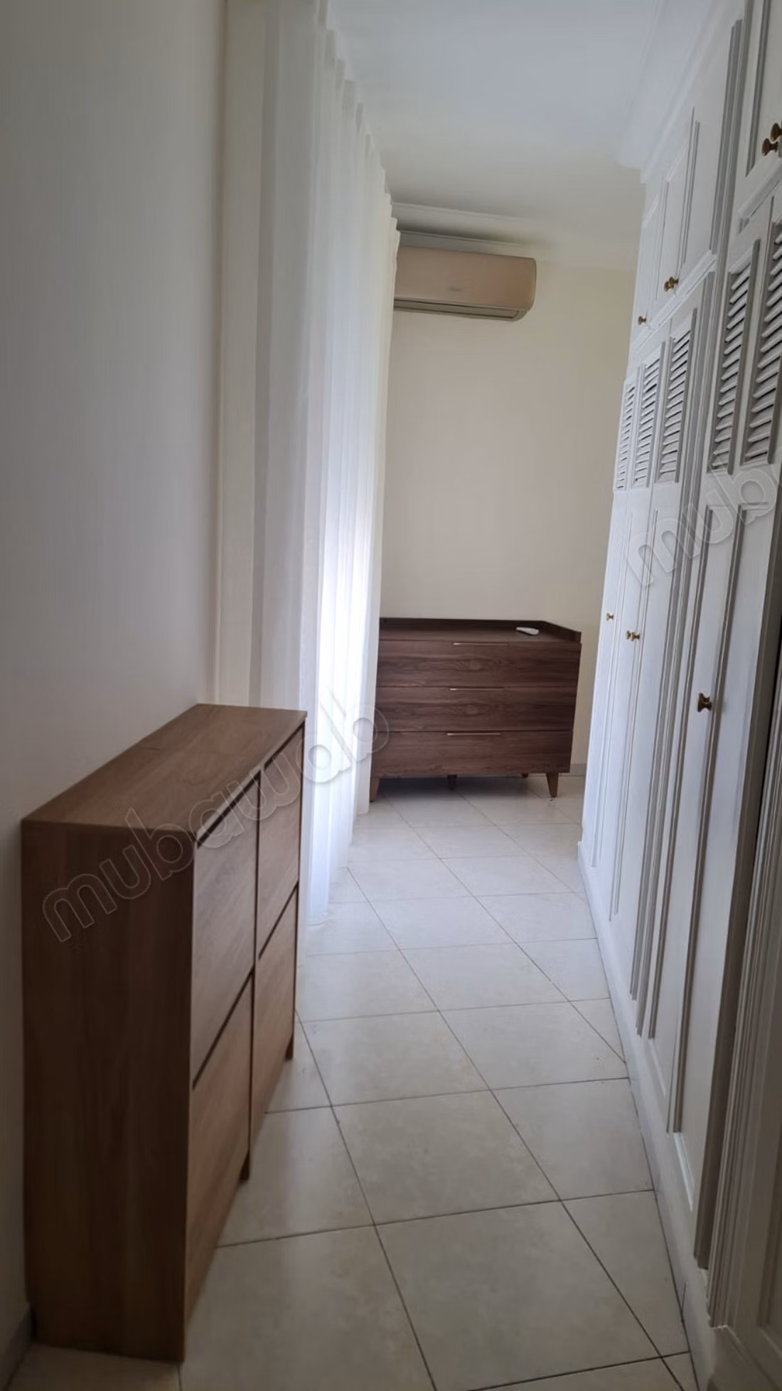Appartamento di 140 m² arredato 2 camere terrazza