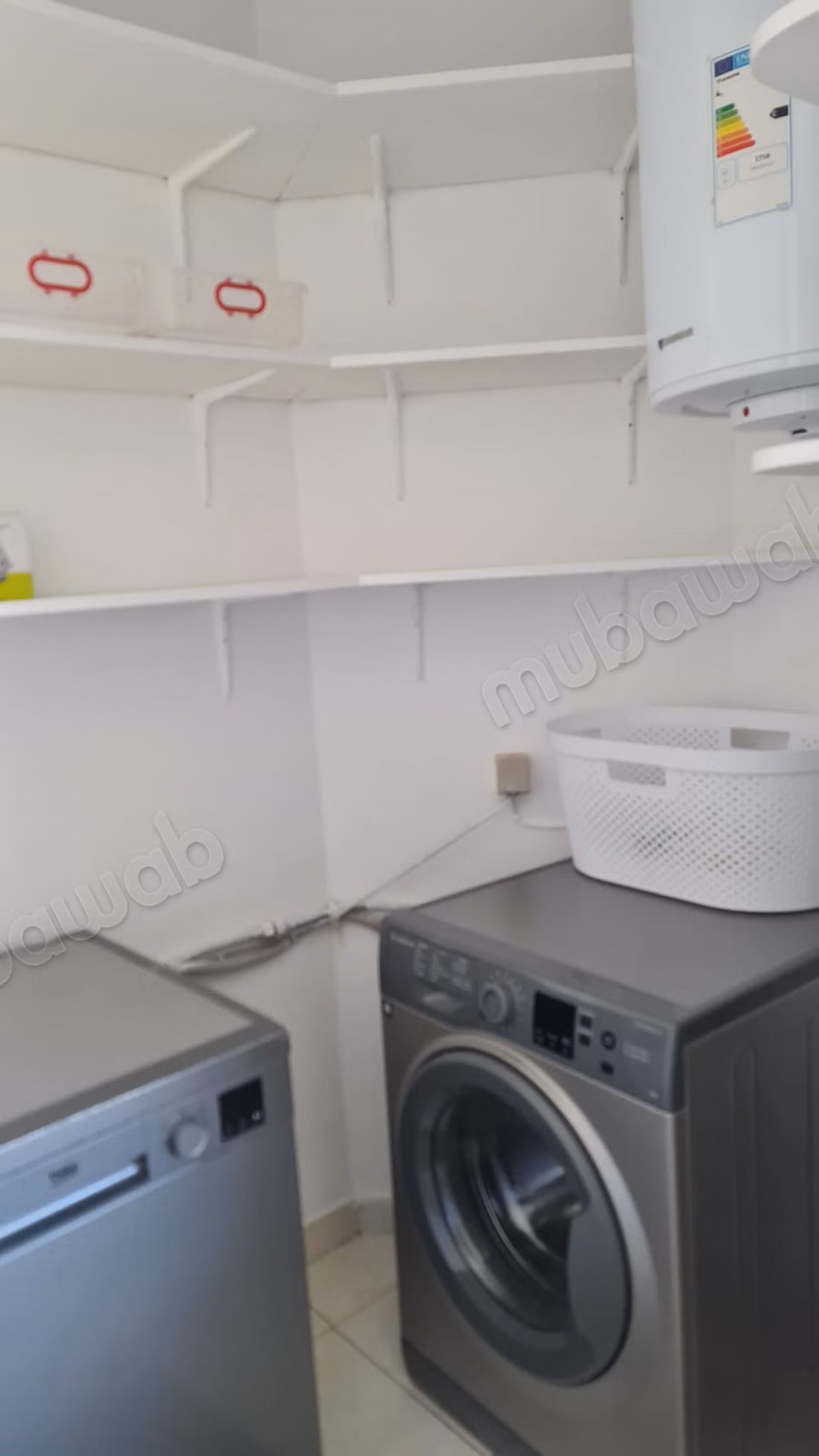 Appartamento di 140 m² arredato 2 camere terrazza