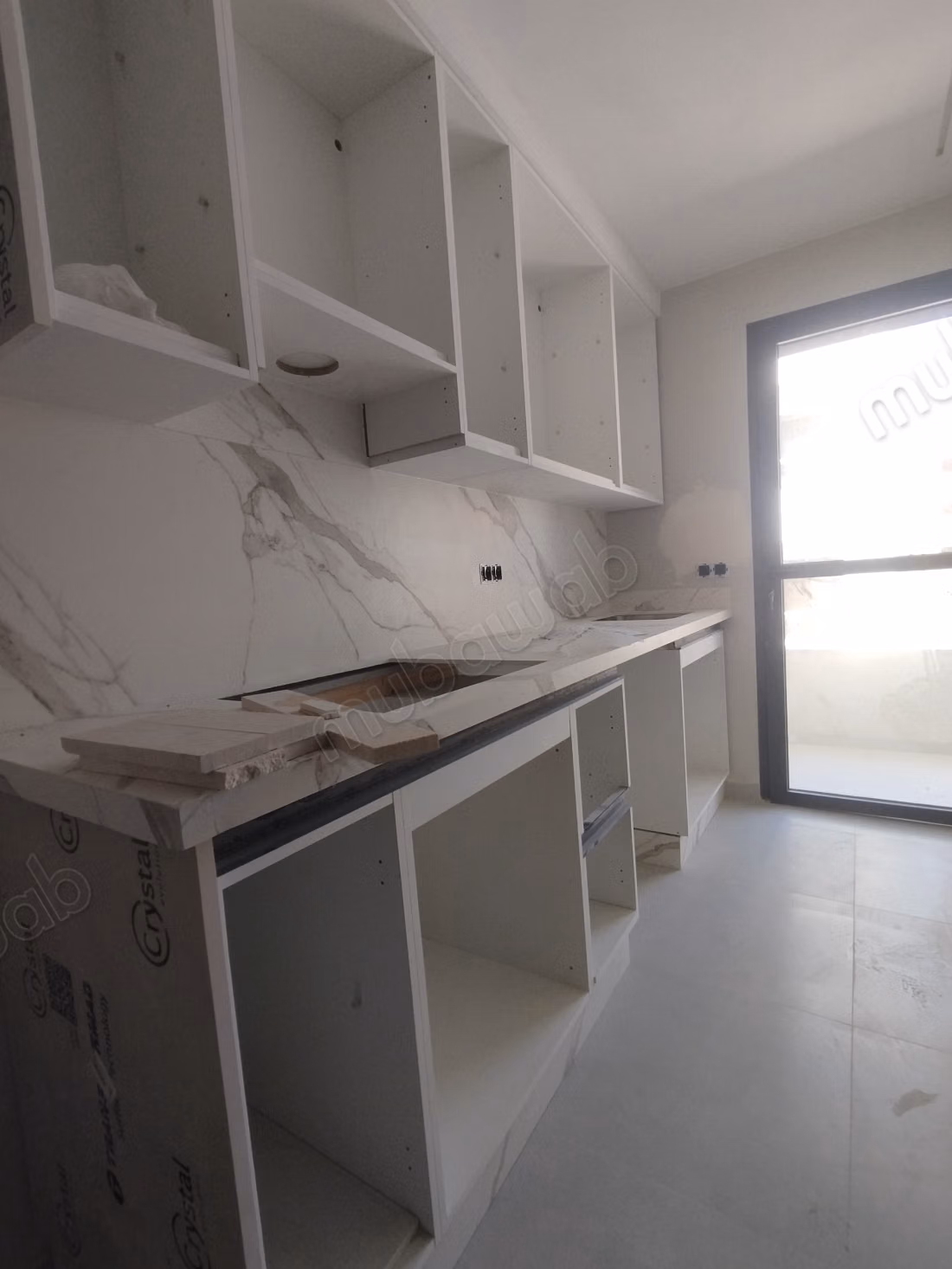 Appartements enregistrés à vendre à Martil