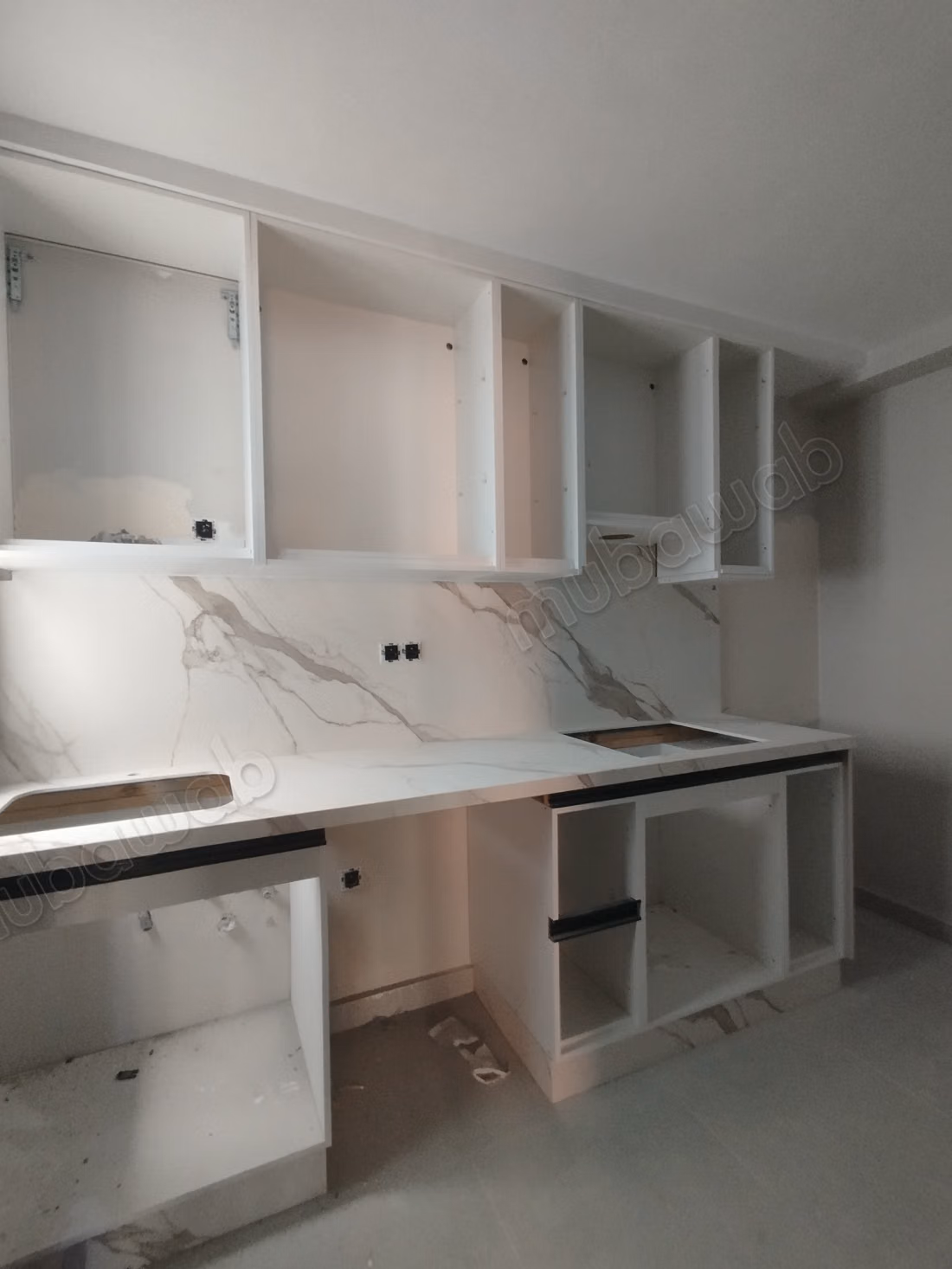 Appartements enregistrés à vendre à Martil