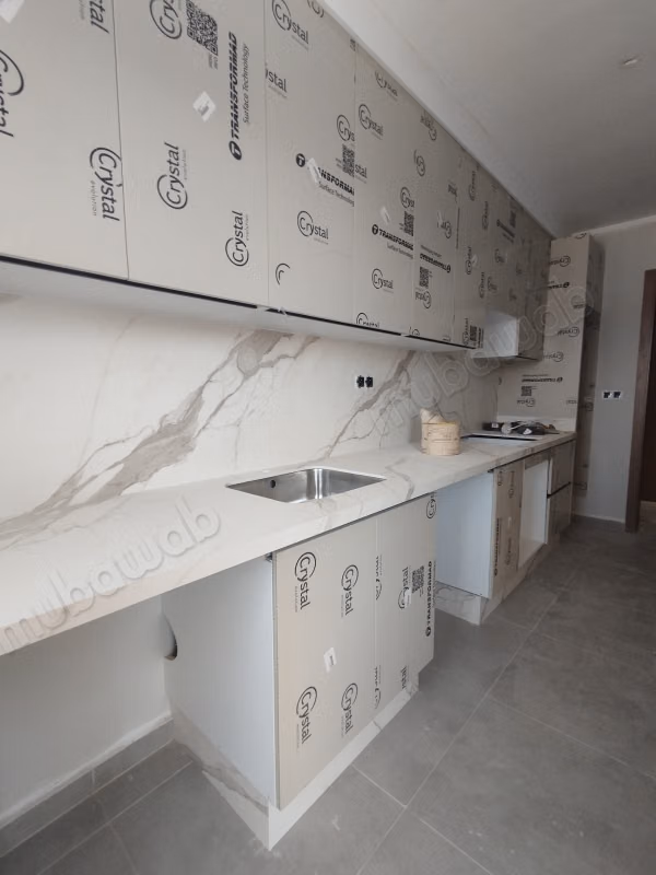 Appartements enregistrés à vendre à Martil