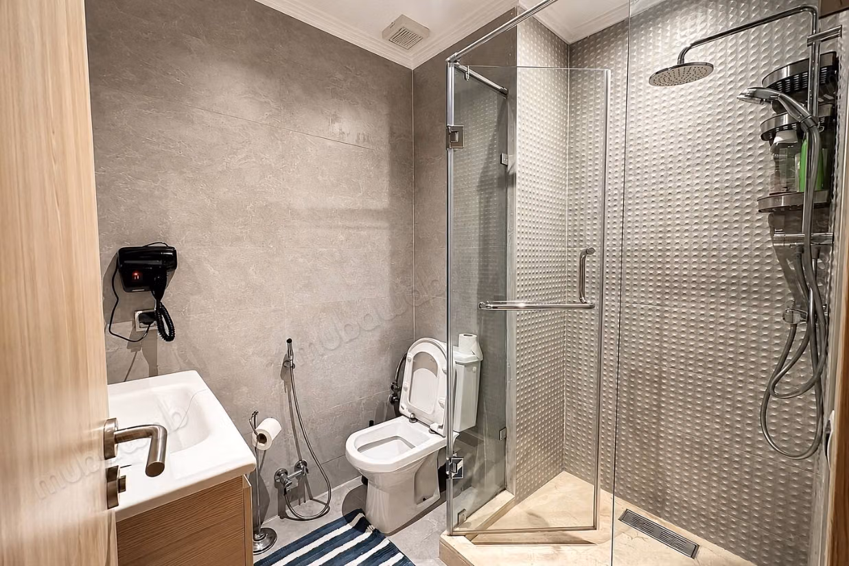 Appartement meublé avec gout – Centre ville