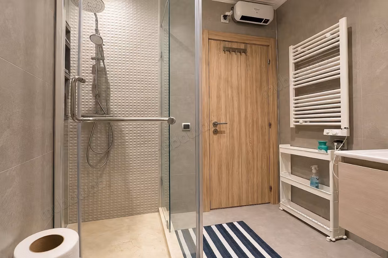 Appartement meublé avec gout – Centre ville