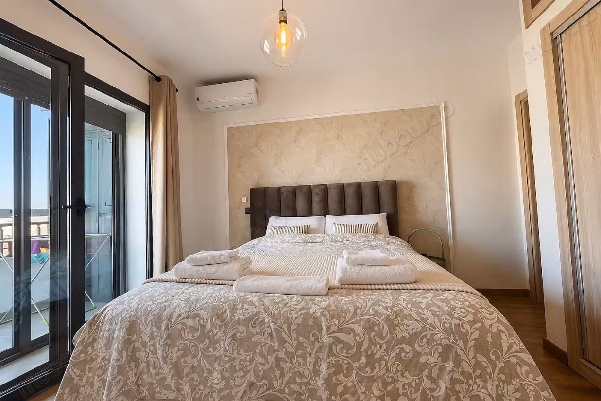 Appartement meublé avec gout – Centre ville
