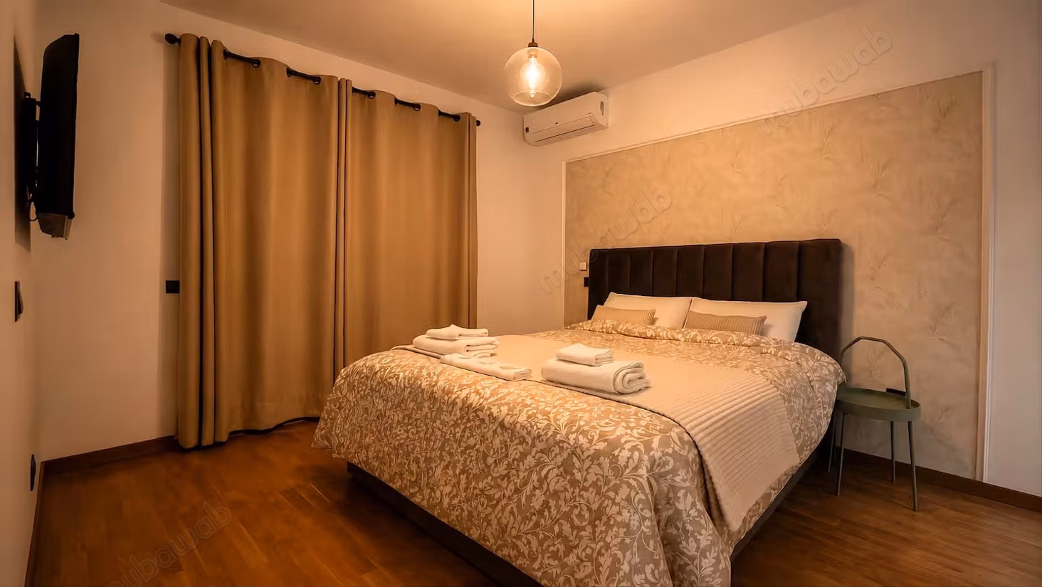 Appartement meublé avec gout – Centre ville