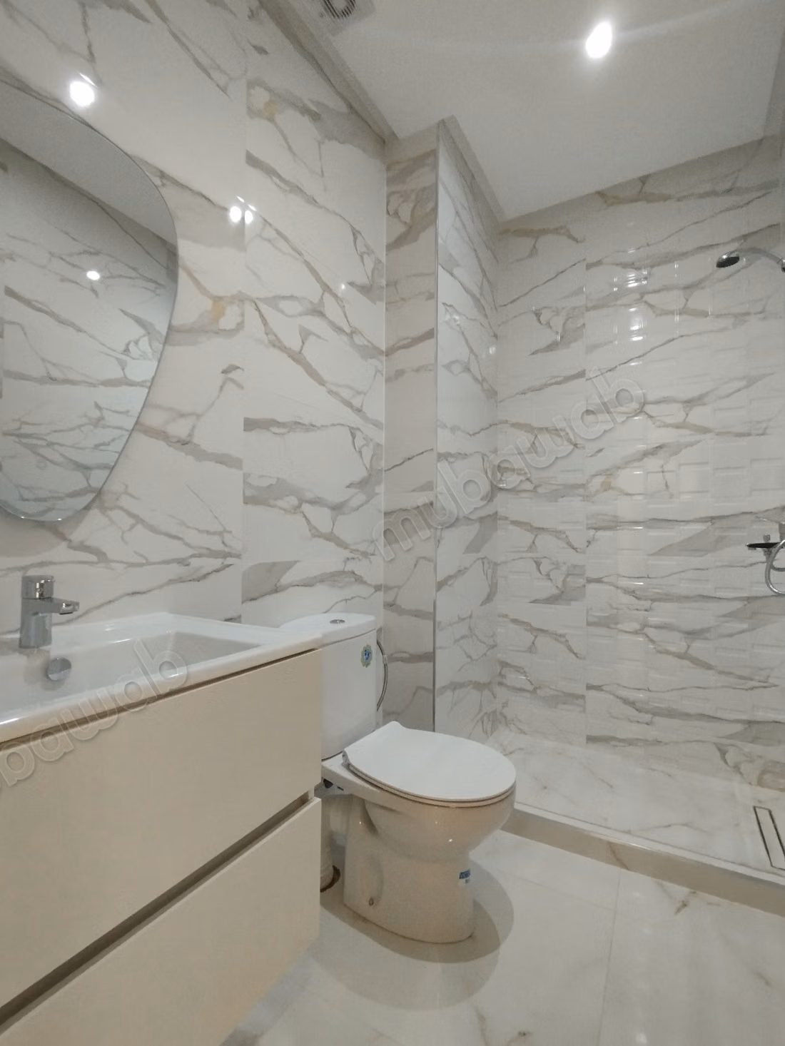 Appartements modernes de haute qualité à vendre à Martil avec stationnement gratuit