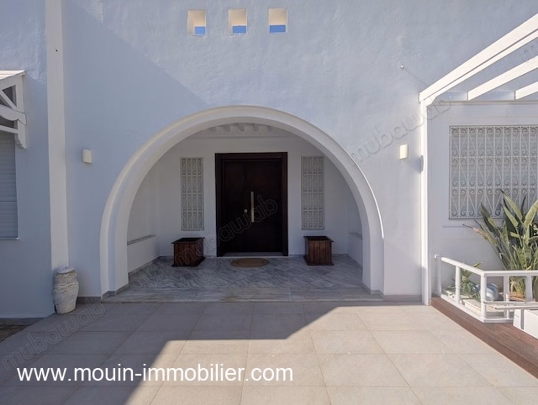 Villa Rania