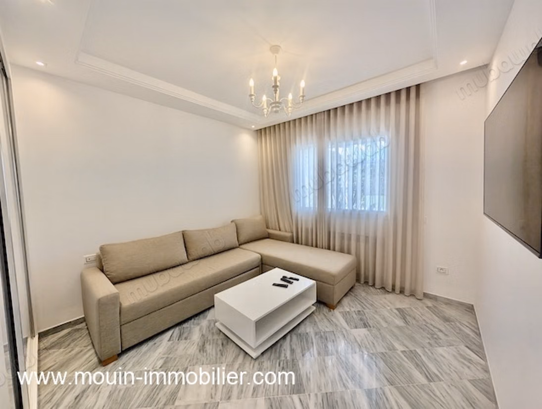 Villa Rania