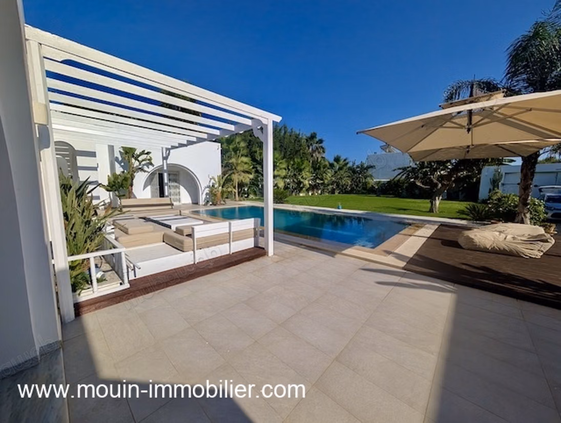 Villa Rania