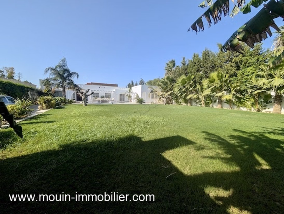 Villa Rania