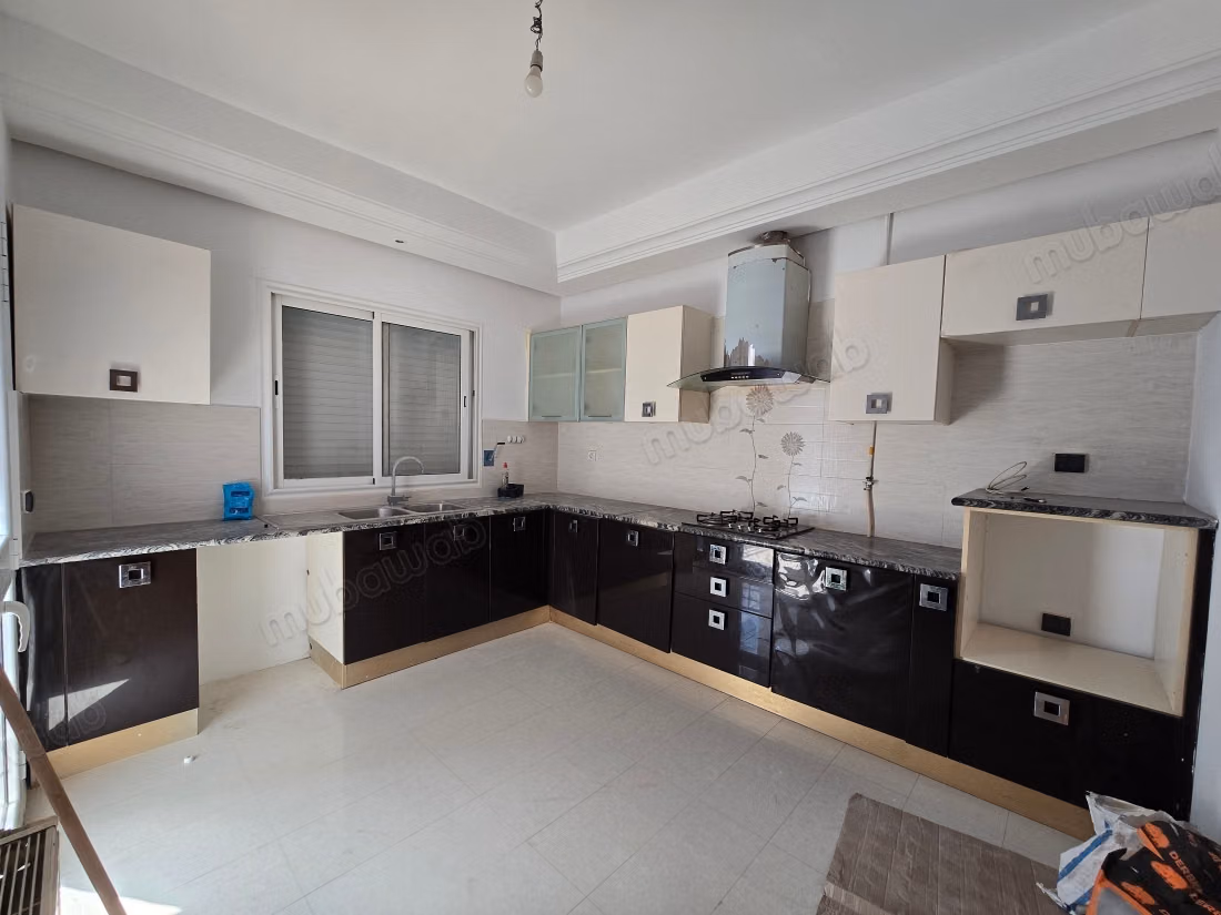 Location s3 à Ain zaghoun nord