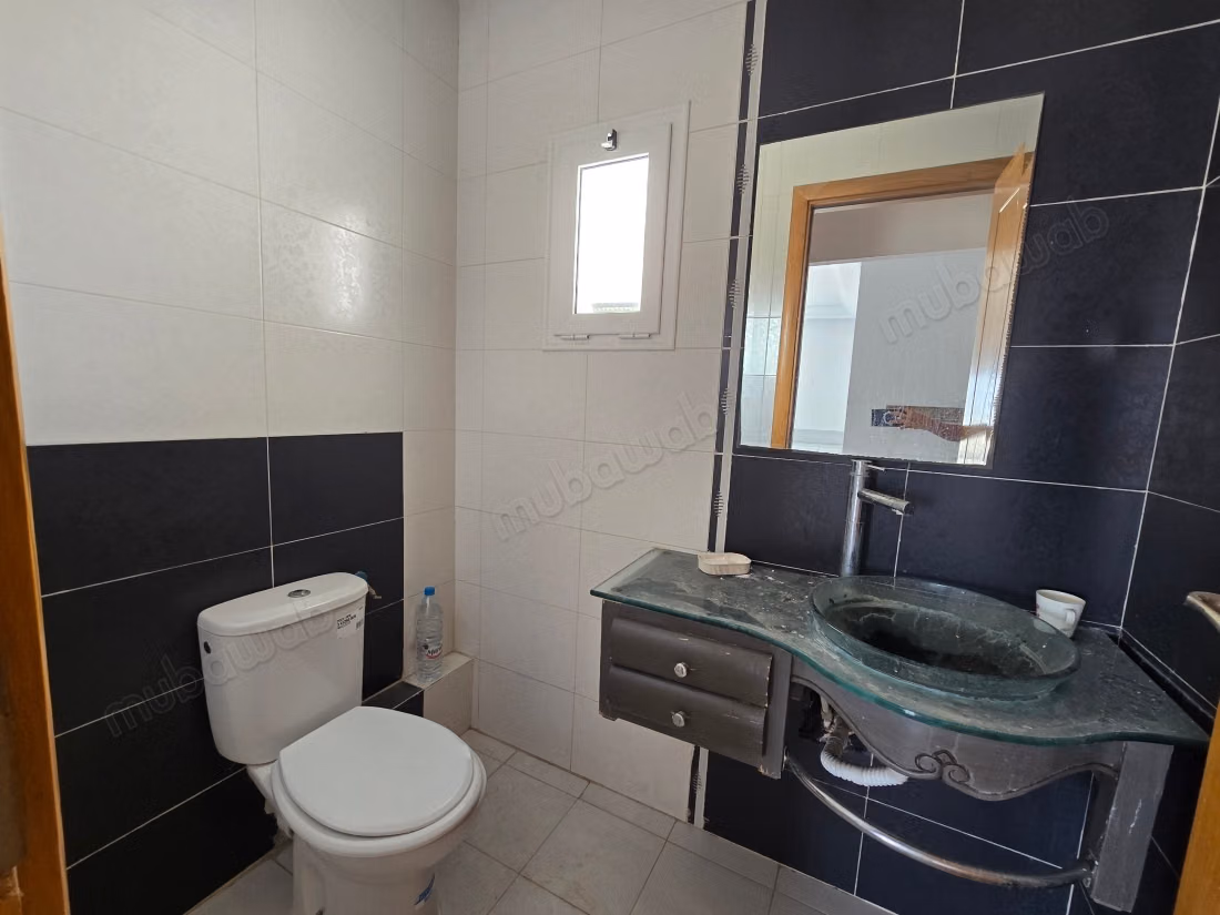 Location s3 à Ain zaghoun nord
