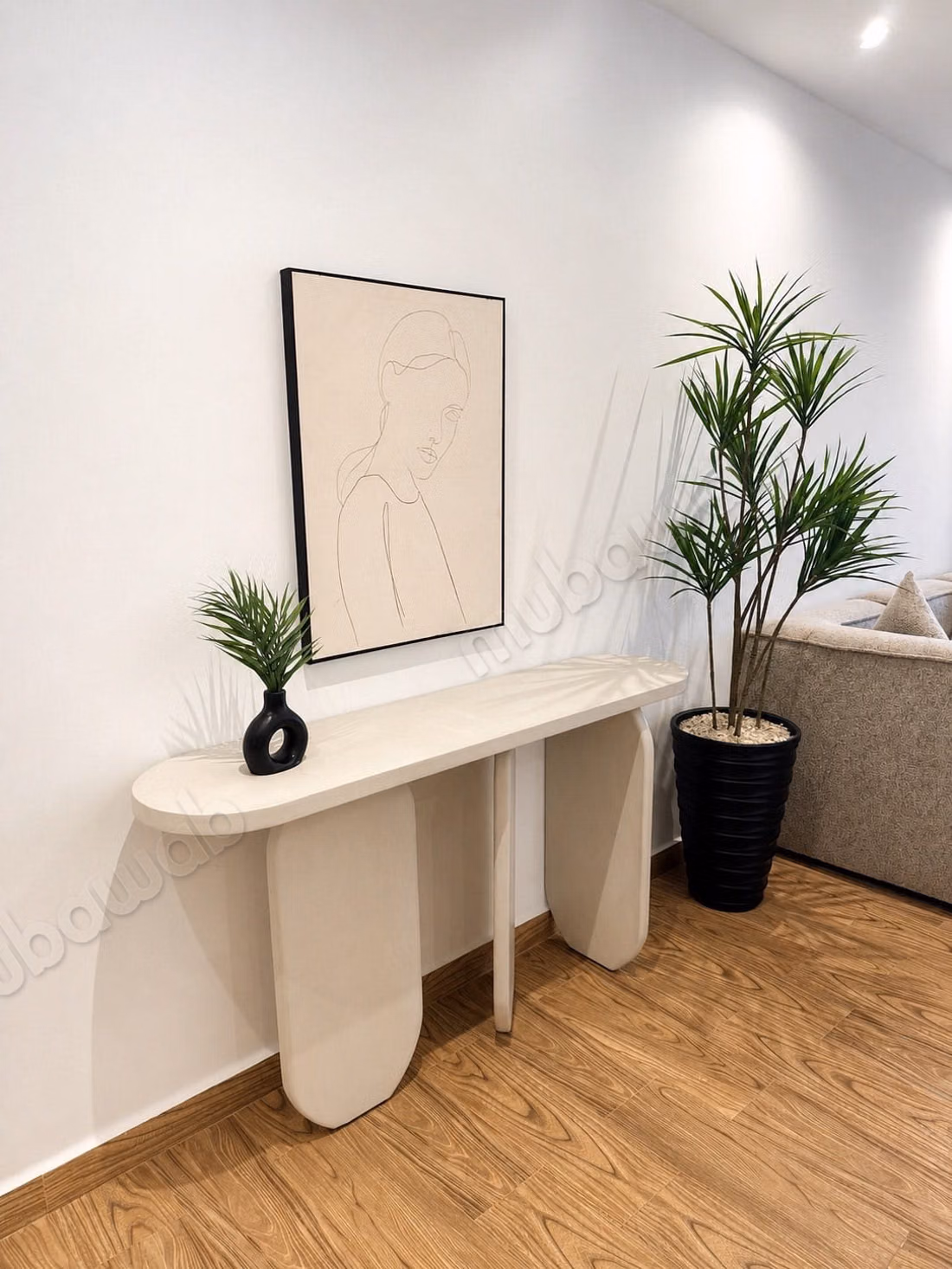 Stunning apartment for rent in Agdal. 2 cozy bedrooms. Well furnished
