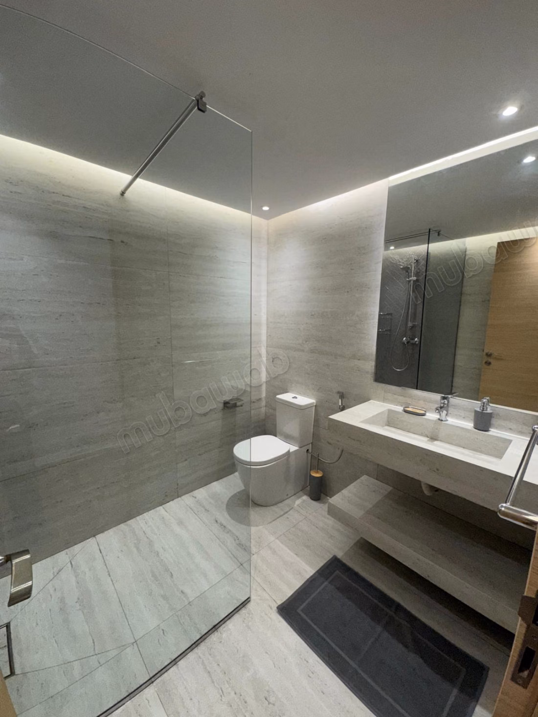 Stunning apartment for rent in Agdal. 2 cozy bedrooms. Well furnished