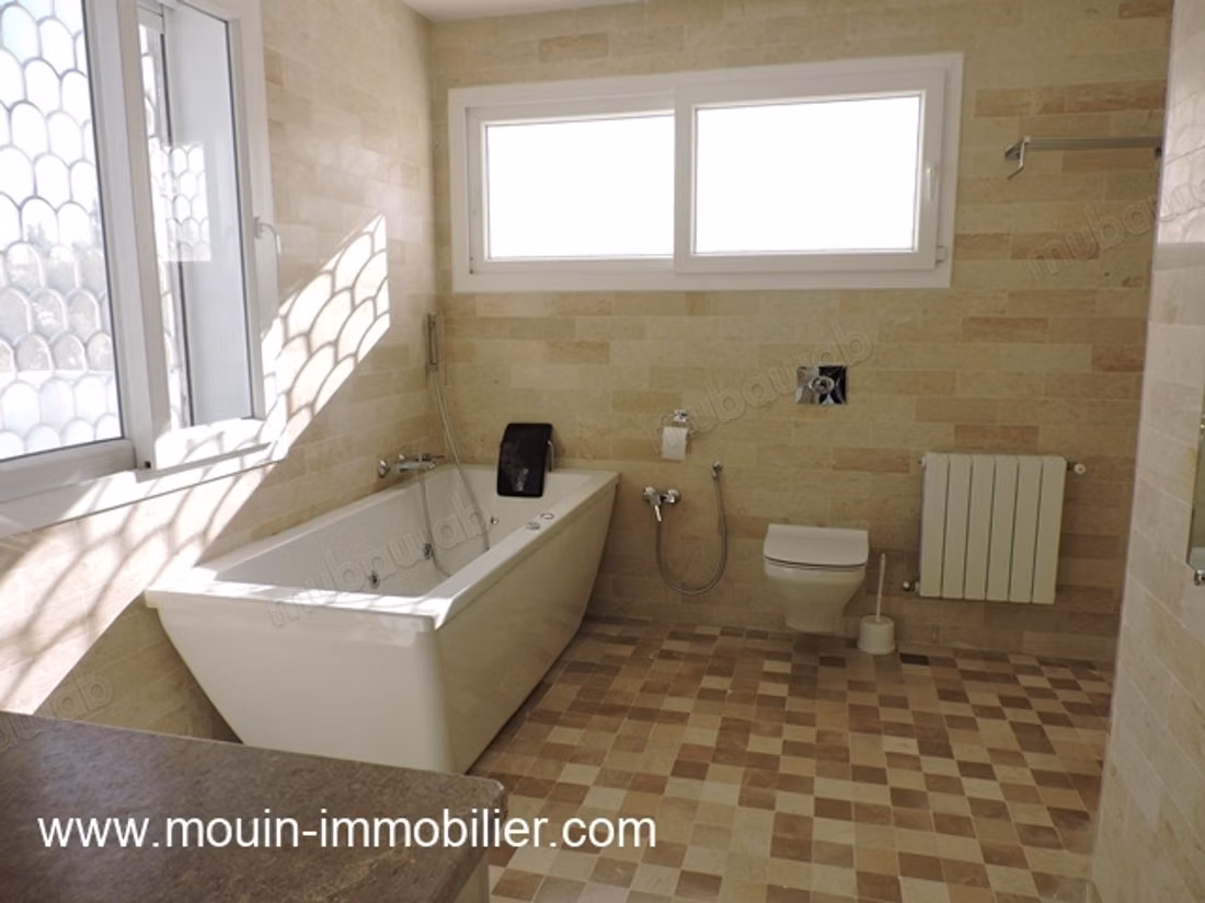 Villa Les Sirenes