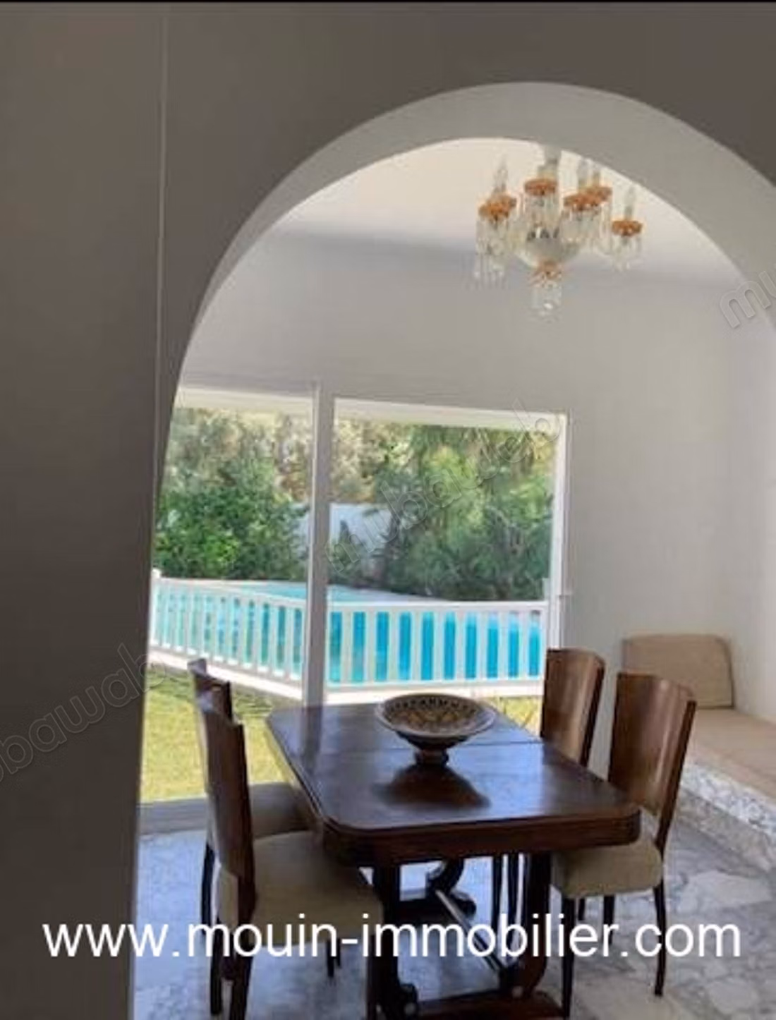 Villa Les Sirenes