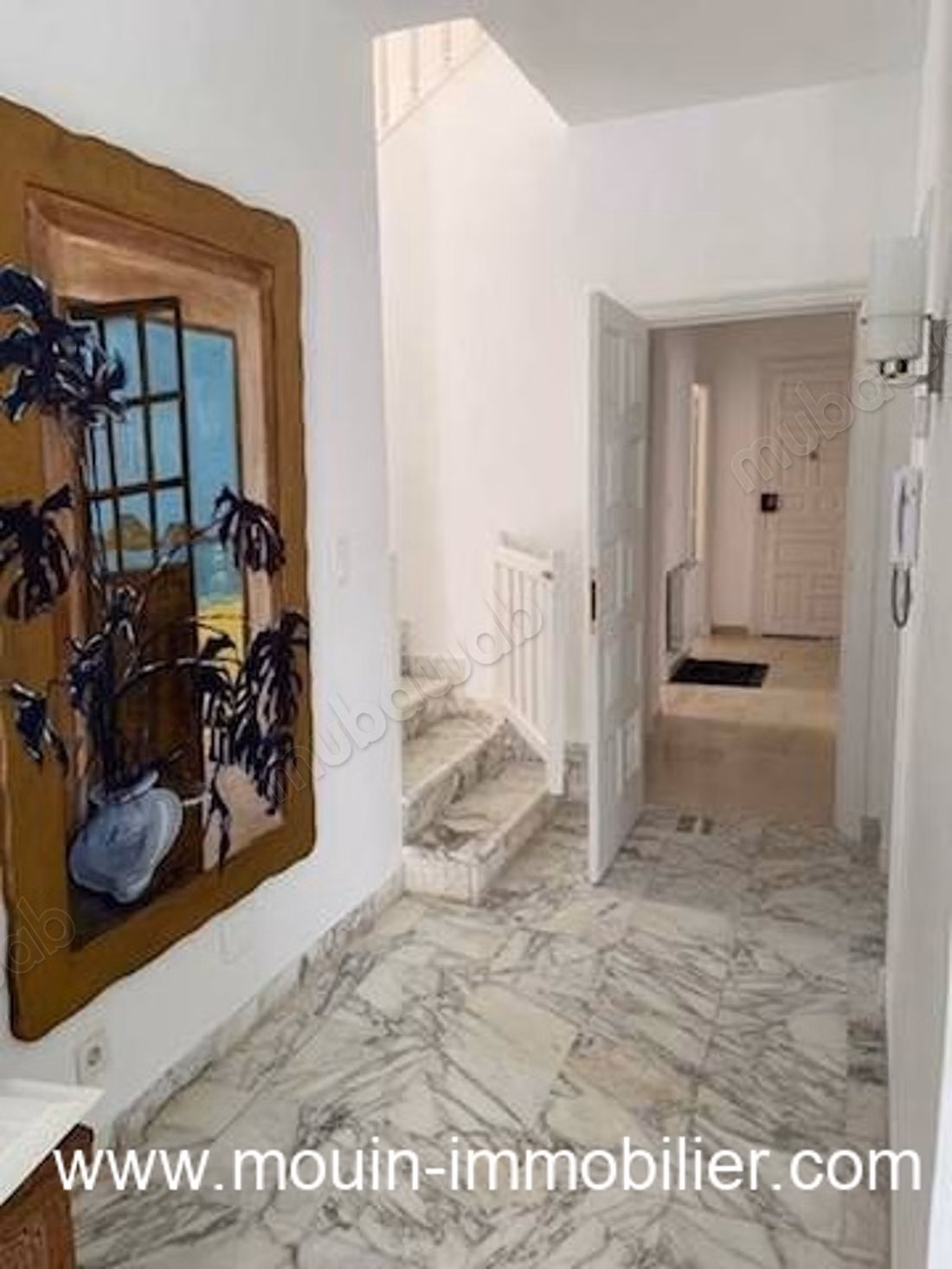 Villa Les Sirenes